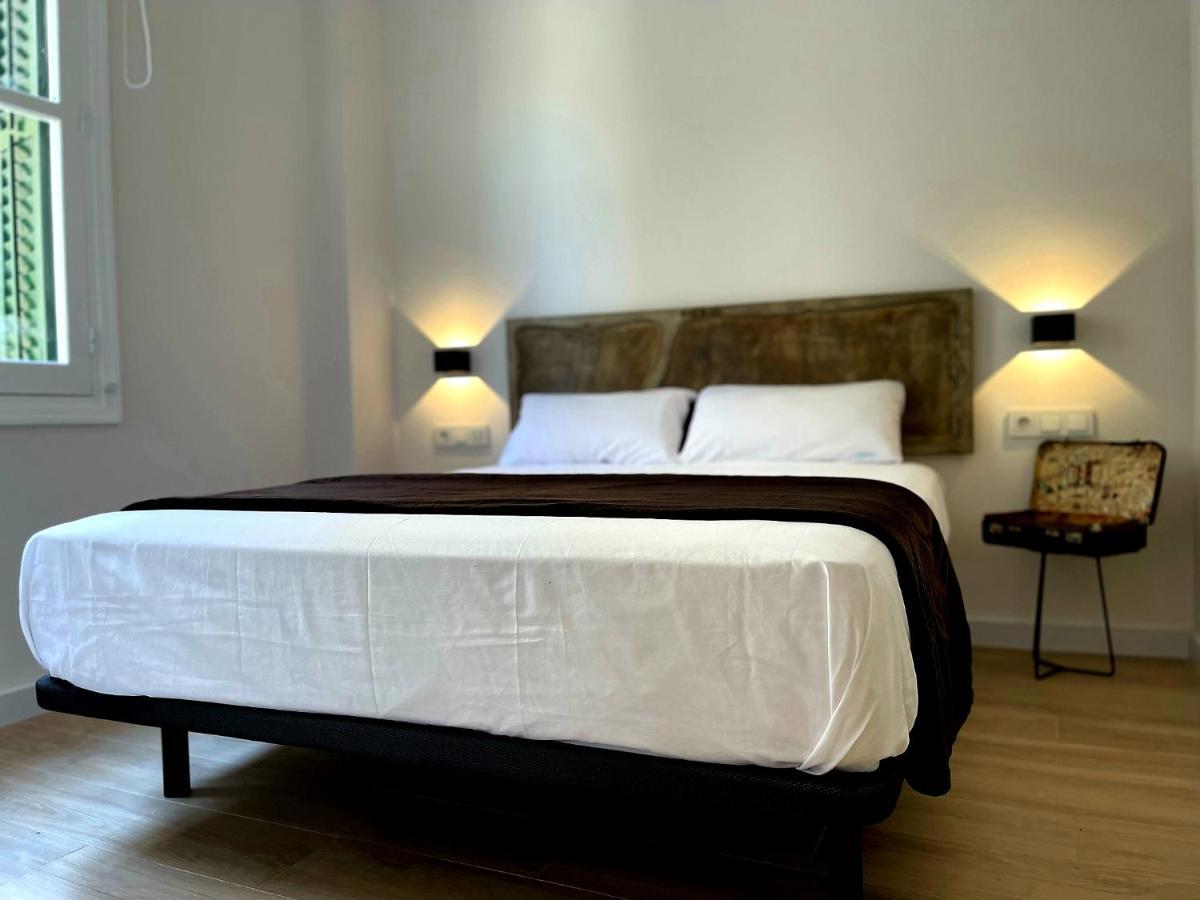 Town Hall Suite Alicante Exterior foto