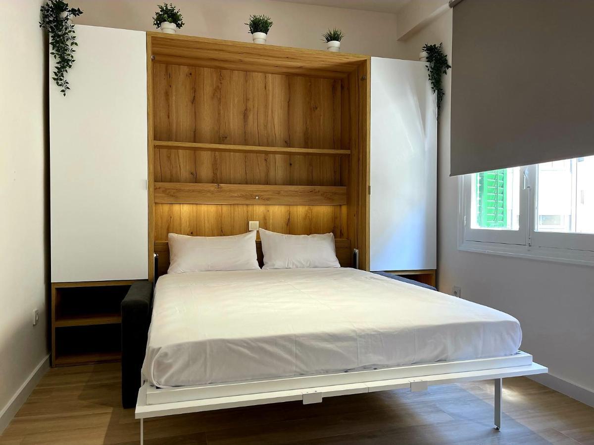 Town Hall Suite Alicante Exterior foto
