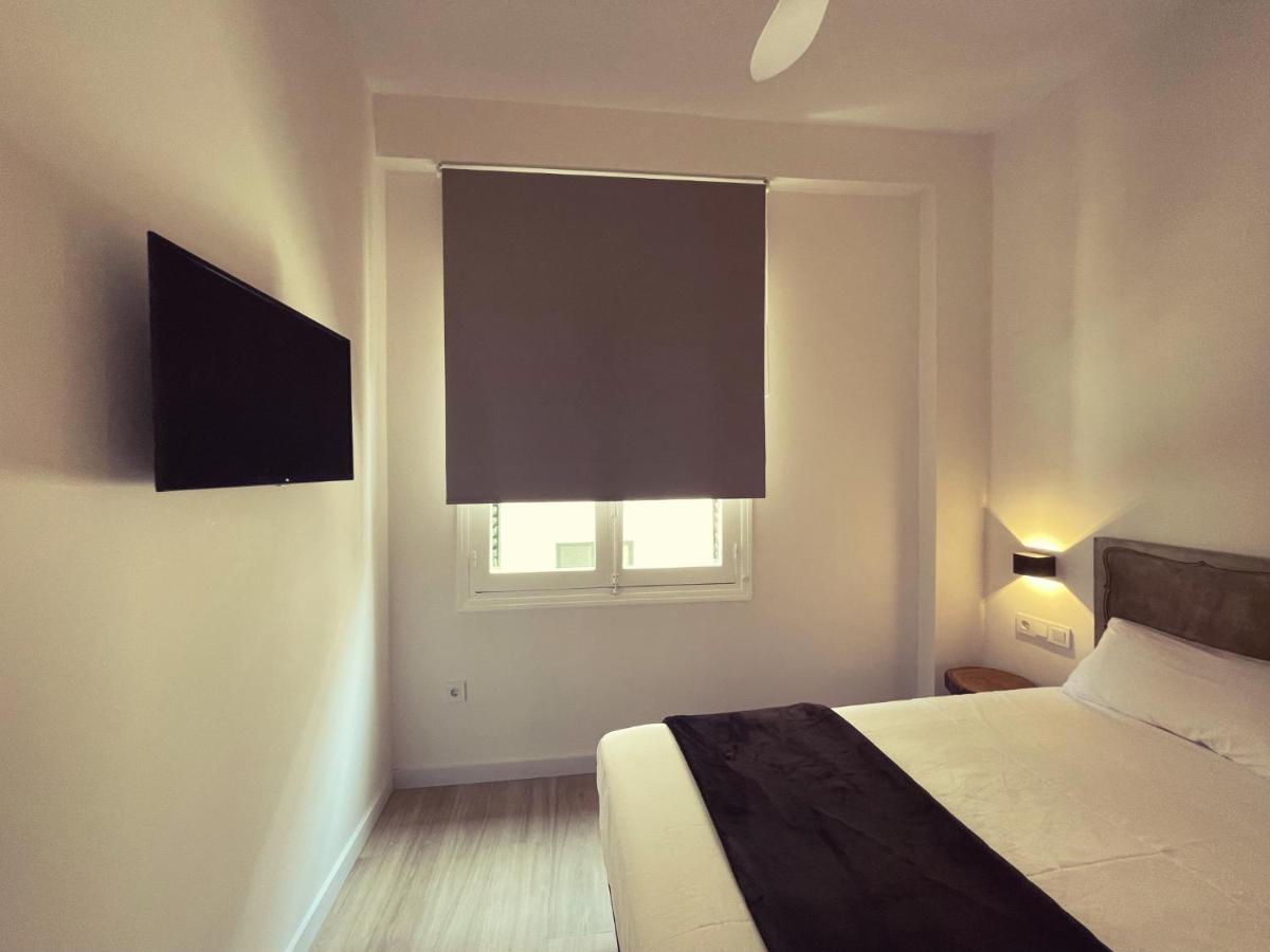 Town Hall Suite Alicante Exterior foto
